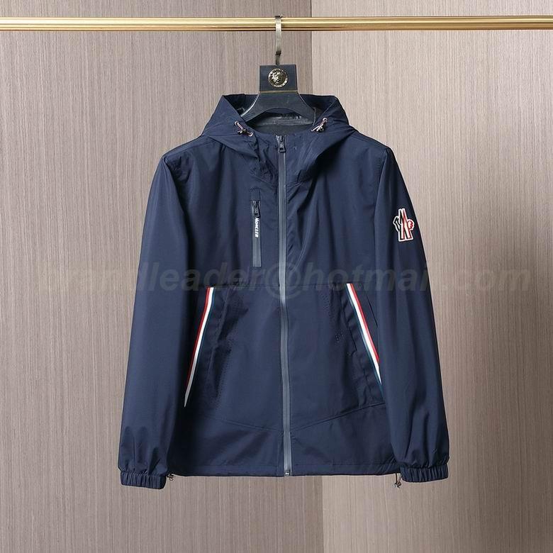 Moncler Men's Outwear 403